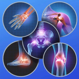 Telegram group profile photo for Orthopaedic Consult Australia - OCA