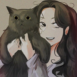Telegram profile photo for mamka lutika