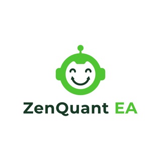 Telegram profile photo for ZenQuant