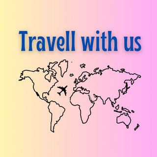 Telegram profile photo for اطلاع رسانی سفر گروهی ✈🌏