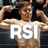 Telegram profile photo for RSI CTO