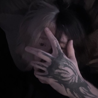 Telegram profile photo for Шин (hattered)