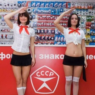 Telegram profile photo for ГОЛЫЕ ТËЛКИ ϟϟϟᚹ