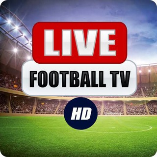 Telegram profile photo for 📡Football Live Stream⚽️📺