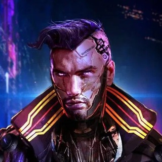 Telegram profile photo for ИНВЕСТИЦИИ С daniil_osho