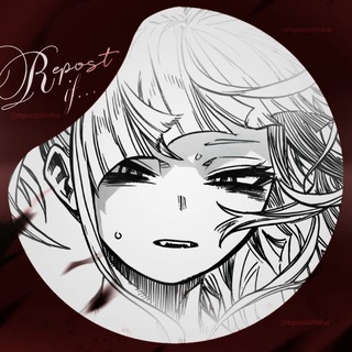 Telegram profile photo for ֺ 𝐑𝖾𝗉𝗈𝗌𝗍 𝗂𝖿... #𝗆𝗁𝖺 ◟