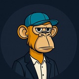 Telegram profile photo for Mr.Alharazin