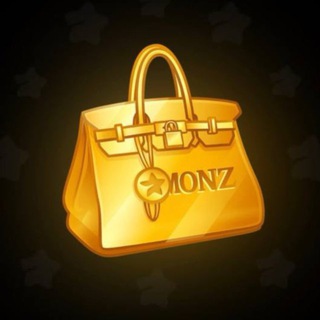 Telegram profile photo for MONZ | NFT 🥶
