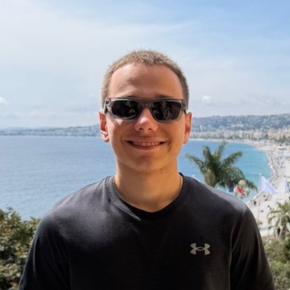 Telegram profile photo for Herman Calls
