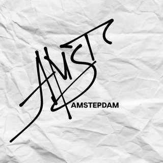 Telegram profile photo for AMSTEPDAM