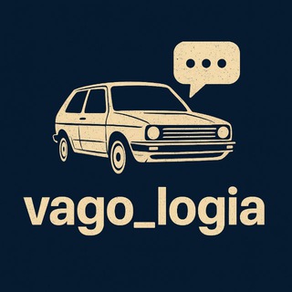 Telegram profile photo for Vago_logia