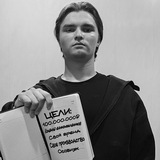 Telegram profile photo for Дневник Макалова