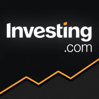 Telegram profile photo for Investing.com