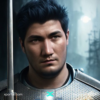 Telegram profile photo for Lucky Technical Support 2.0
