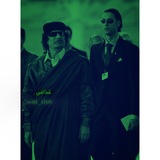 Telegram profile photo for قذافي .