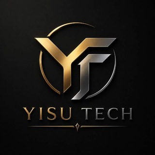 Telegram profile photo for YISU TECH