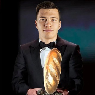 Telegram profile photo for Hardbread Live