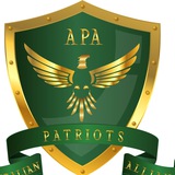 Telegram profile photo for Australian Patriots Alliance
