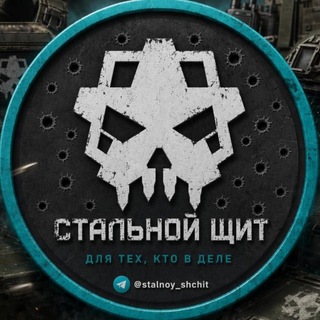 Telegram profile photo for СТАЛЬНОЙ ЩИТ