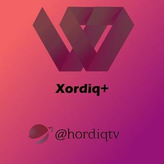 Telegram profile photo for Хордик+