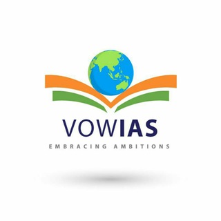 Telegram profile photo for 🇮🇳VowIAS🇮🇳