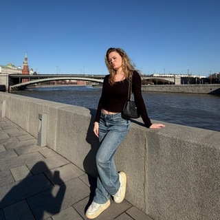 Telegram profile photo for Сониик🪽