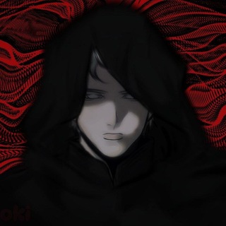 Telegram profile photo for NOKI ¹⁸⁺
