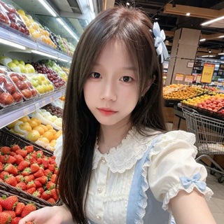 Telegram profile photo for 优优的后宫