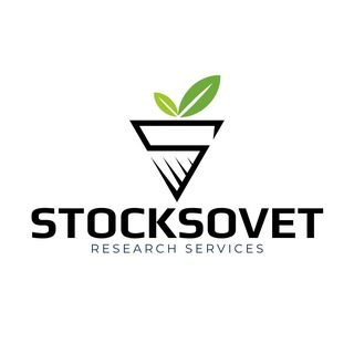 Telegram profile photo for STOCKSOVET- SEBI Registered