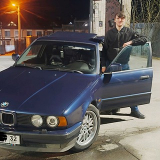Telegram profile photo for Атаман на связи 🤙