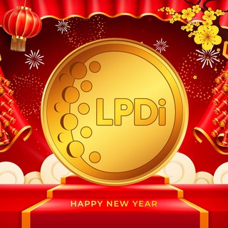 Telegram profile photo for LPDi Official Announcement