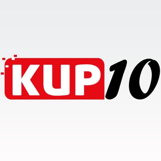 Telegram profile photo for KUP10
