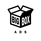 Telegram profile photo for BigBoxAds | Кейсы