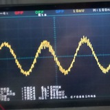 Telegram profile photo for Scalar waves