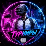 Telegram profile photo for Отзывы/турниры