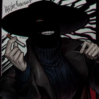 Telegram profile photo for ⱽᶦˢᶦᵗᵒʳ⅌ɼσᎿɑℊσɳⅈʂᎿ.
