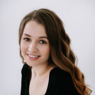 Telegram profile photo for Телега трафика с Еленой Фоминой