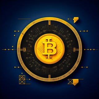 Telegram profile photo for Биткоин деньги