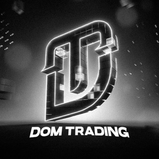 Telegram profile photo for Dom Trading | Channel