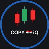 Telegram profile photo for COPY 🇮🇶 IQ