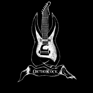 Telegram profile photo for OrthoRock