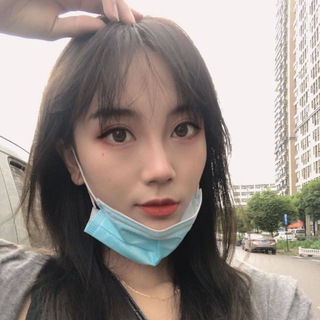 Telegram profile photo for 反差女友 来