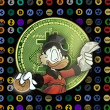 Telegram profile photo for Crypto Gratis📣💰