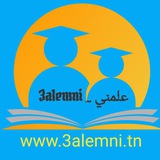 Telegram profile photo for موقع علمني