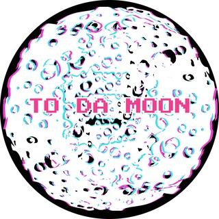 Telegram profile photo for TO DA MOON