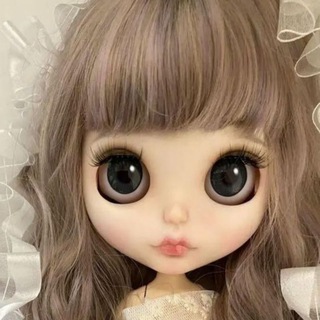Telegram profile photo for dirty vanilla