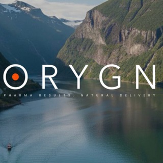 Telegram group profile photo for ORYGN NEUTRAL GLOBAL HUB 🌍‼️