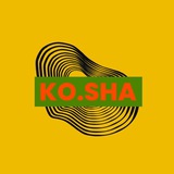 Telegram profile photo for • KO.SHA • Лофт в центре СПБ •