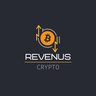 Telegram group profile photo for Revenus Crypto