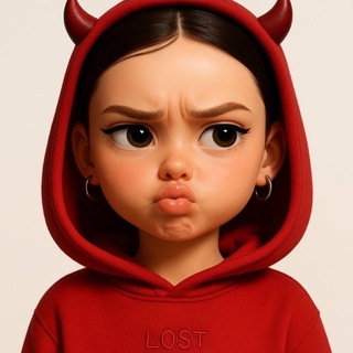 Telegram profile photo for Волшебная на всю голову